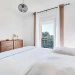 Aria By Interhome Tatil Evi *