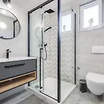 Tatil Evi Aria By Interhome *