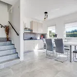 Aria By Interhome Tatil Evi Sukošan