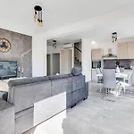 Tatil Evi Aria By Interhome
