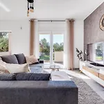 Tatil Evi Aria By Interhome *