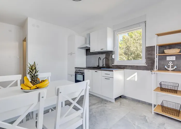 Semesterbostad Aria By Interhome