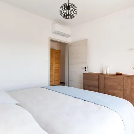 Holiday home Aria By Interhome