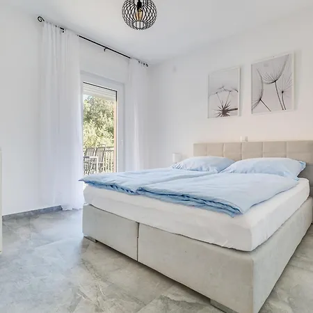 بيت للعطل Aria By Interhome *