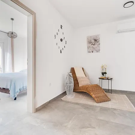 Aria By Interhome בית נופש