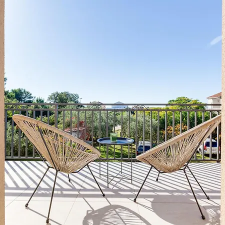 Aria By Interhome בית נופש *