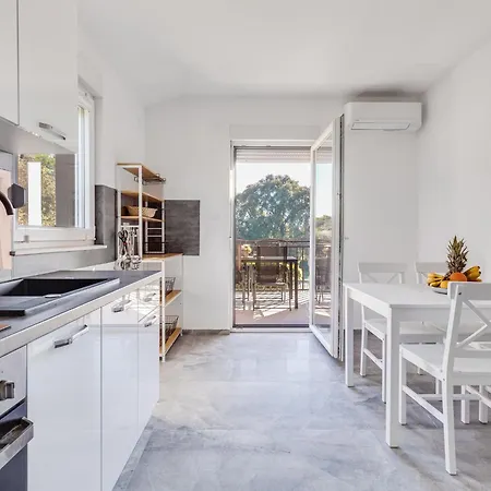 בית נופש Aria By Interhome