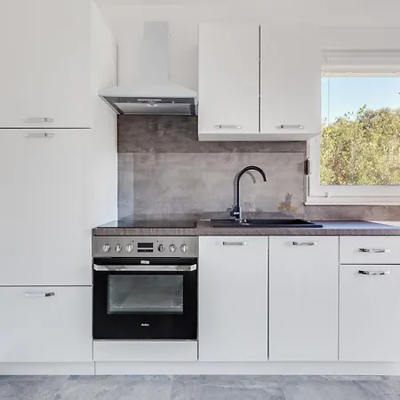 Aria By Interhome بيت للعطل *