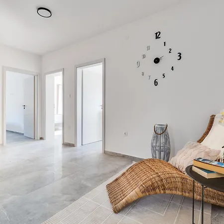 Aria By Interhome
