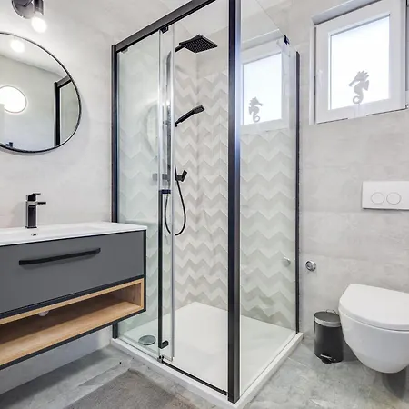 בית נופש Aria By Interhome *