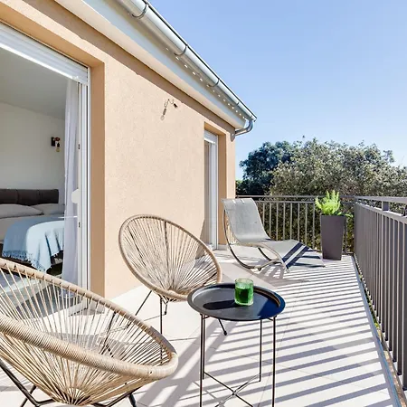 Aria By Interhome بيت للعطل