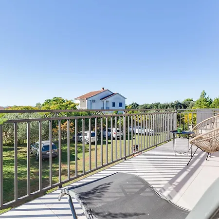 בית נופש Aria By Interhome Sukošan