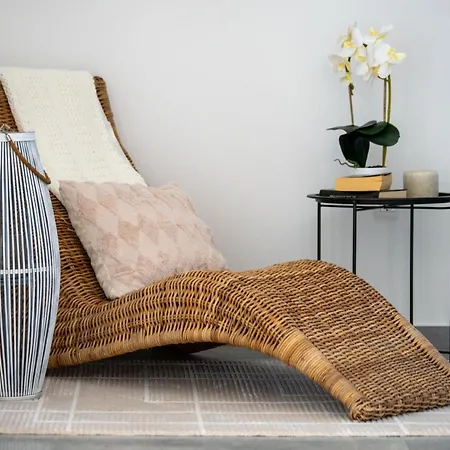 Aria By Interhome بيت للعطل