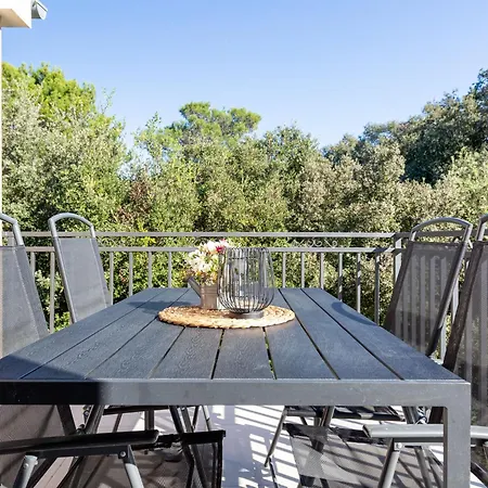 בית נופש Aria By Interhome Sukošan