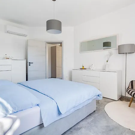 بيت للعطل Aria By Interhome *