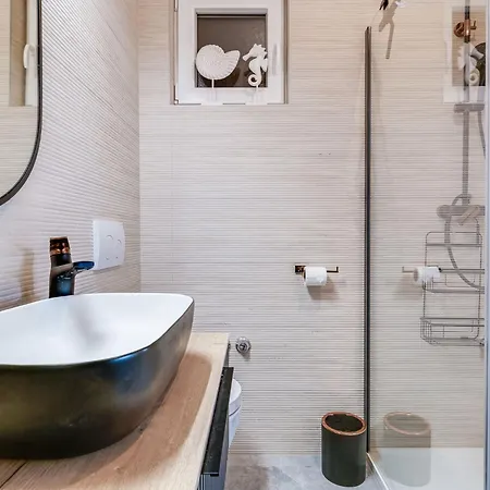 בית נופש Aria By Interhome Sukošan