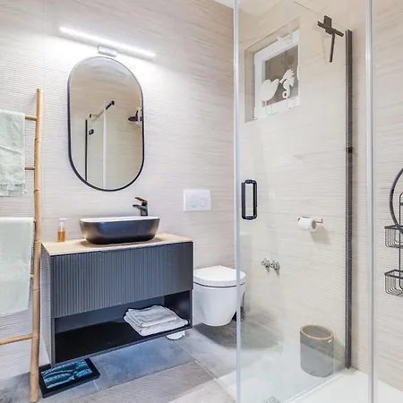 Aria By Interhome *