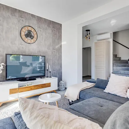 Casa vacanze Aria By Interhome Sukošan