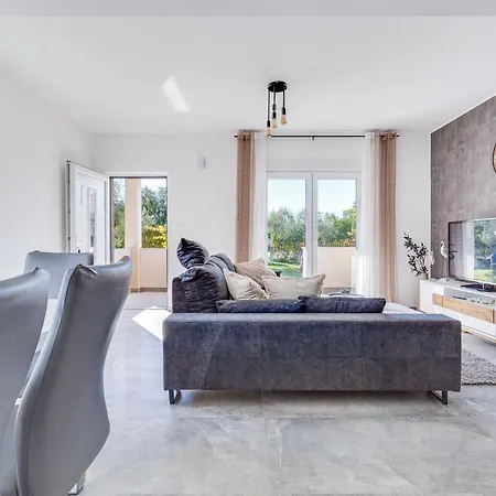 Aria By Interhome בית נופש