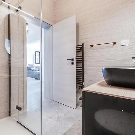 Holiday home Aria By Interhome Sukosan