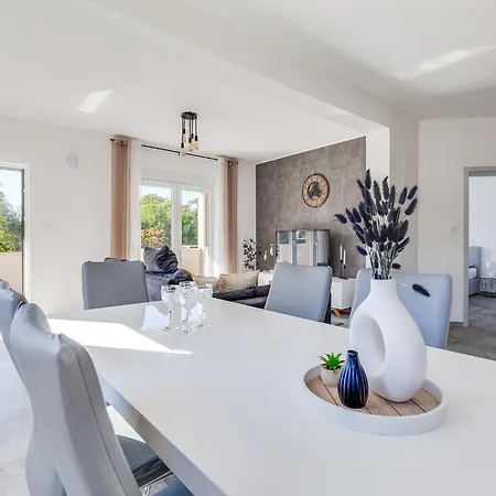 Holiday home Aria By Interhome Sukosan
