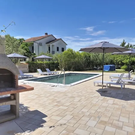 Aria By Interhome Casa vacanze Sukošan