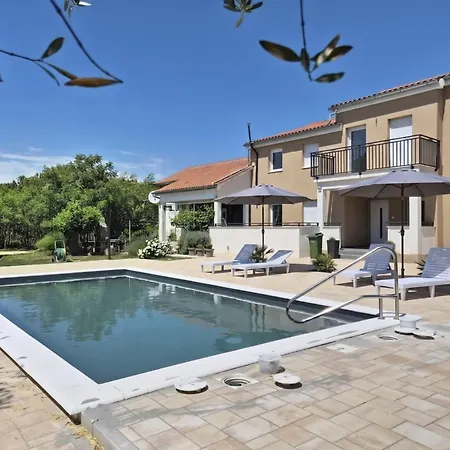 Aria By Interhome Casa vacanze