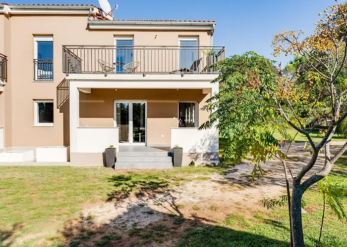 Aria By Interhome Sukošan