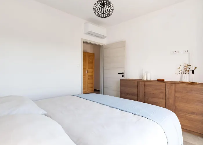 Дом отдыха Aria By Interhome