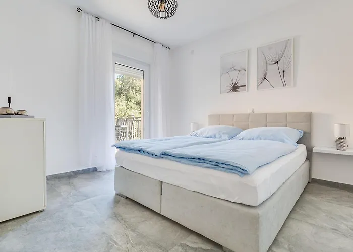 Casa vacanze Aria By Interhome *