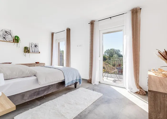 Aria By Interhome Casa vacanze Sukošan