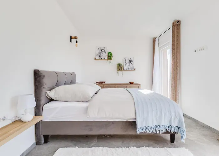 Дом отдыха Aria By Interhome
