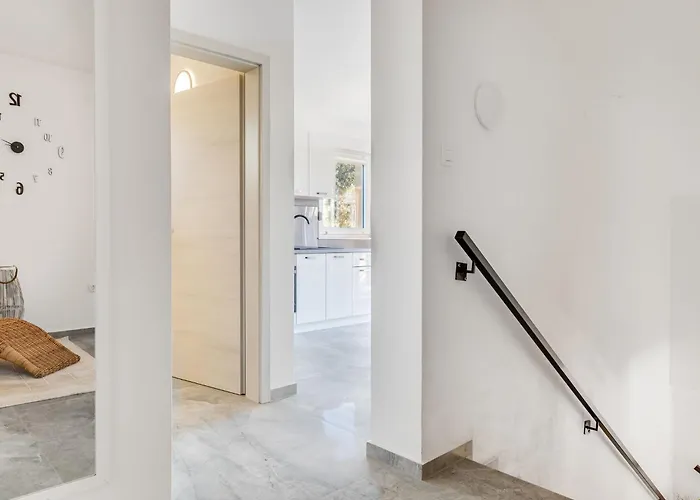 Aria By Interhome Casa vacanze *