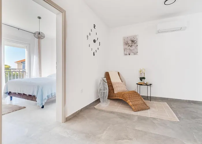 Aria By Interhome Дом отдыха