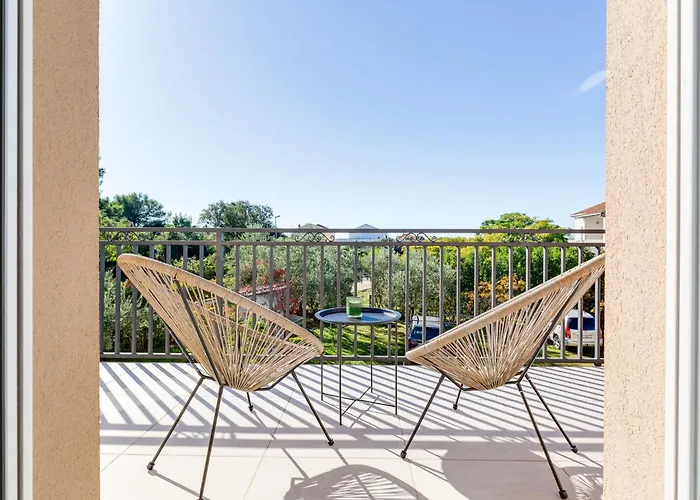 Aria By Interhome Casa vacanze *