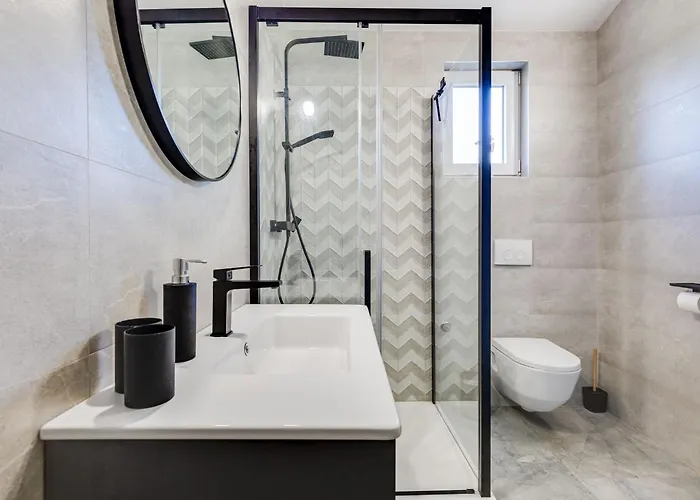 Aria By Interhome *