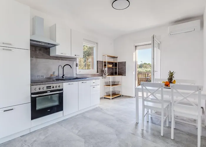 Aria By Interhome