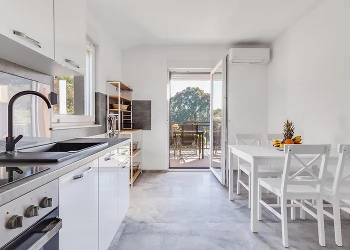 Casa vacanze Aria By Interhome