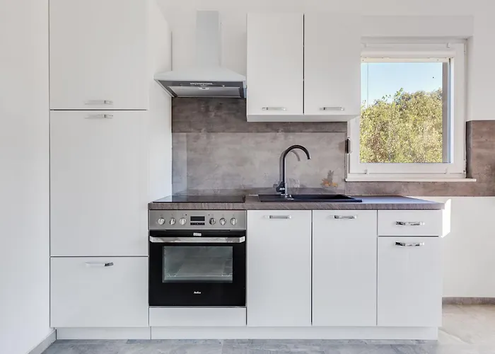 Aria By Interhome Casa vacanze *