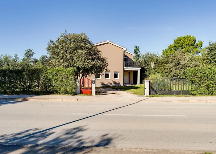 Aria By Interhome Casa vacanze Sukošan