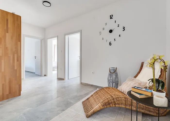 Aria By Interhome