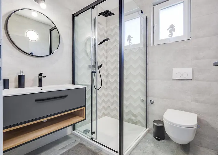 Casa vacanze Aria By Interhome *