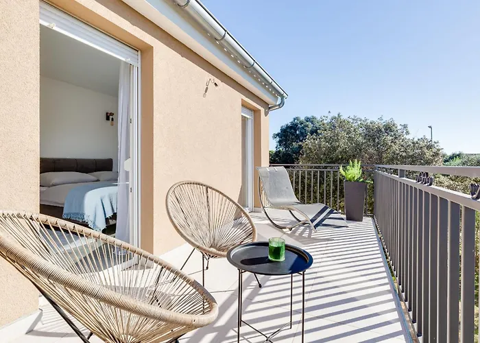 Aria By Interhome Casa vacanze