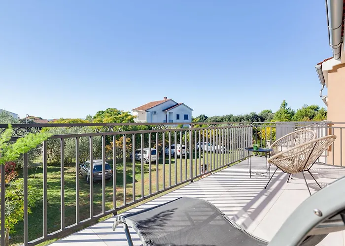 Casa vacanze Aria By Interhome Sukošan