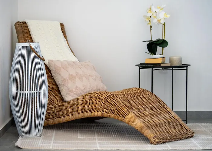 Aria By Interhome Casa vacanze