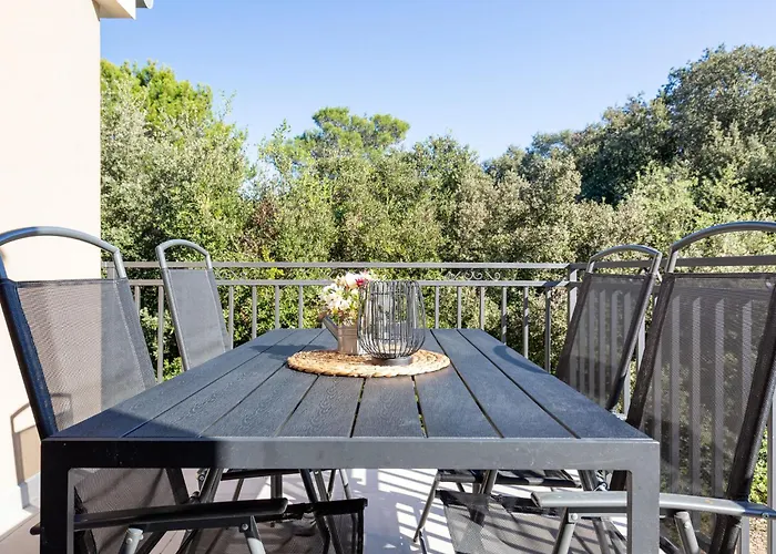 Casa vacanze Aria By Interhome Sukošan