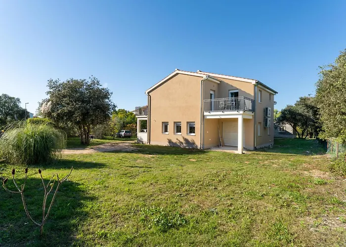 Aria By Interhome Sukošan