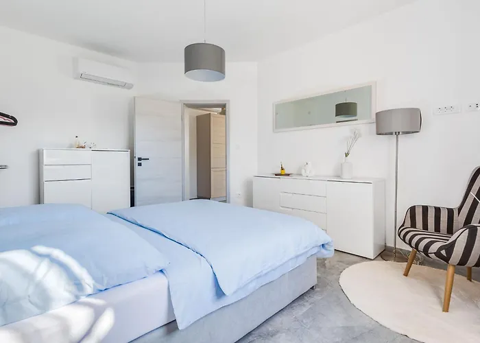 Casa vacanze Aria By Interhome *