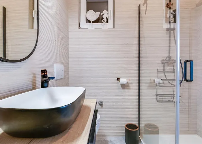 Casa vacanze Aria By Interhome Sukošan