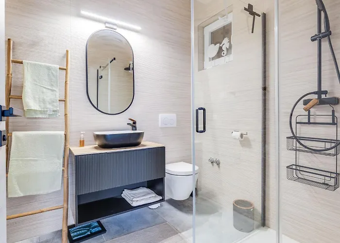 Aria By Interhome *